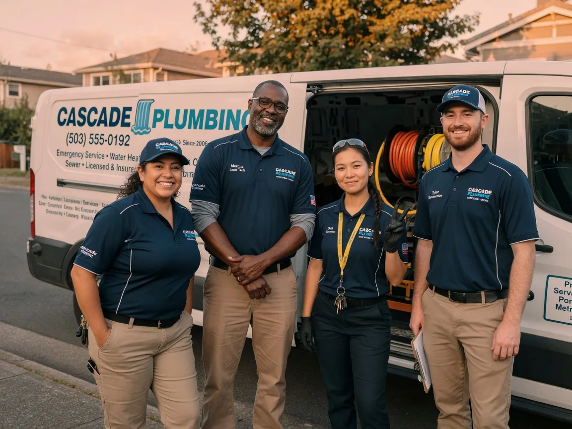 Emergency Plumber company in Cotton, MN